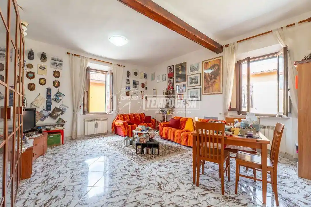 Appartamento in vendita a Piombino