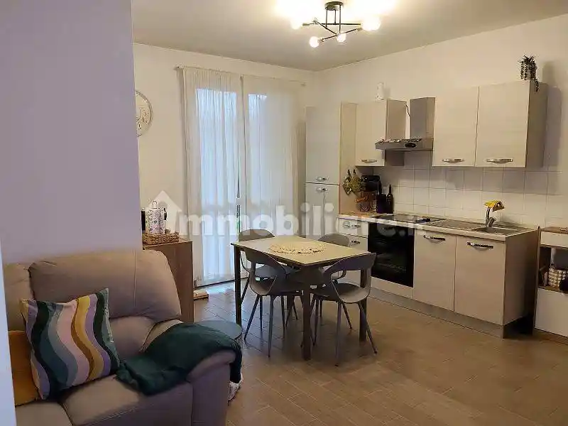 Appartamento in vendita a Mortara