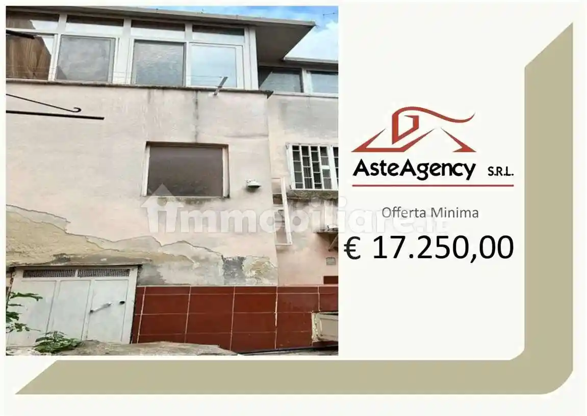 Casa indipendente in vendita a Cassano delle Murge