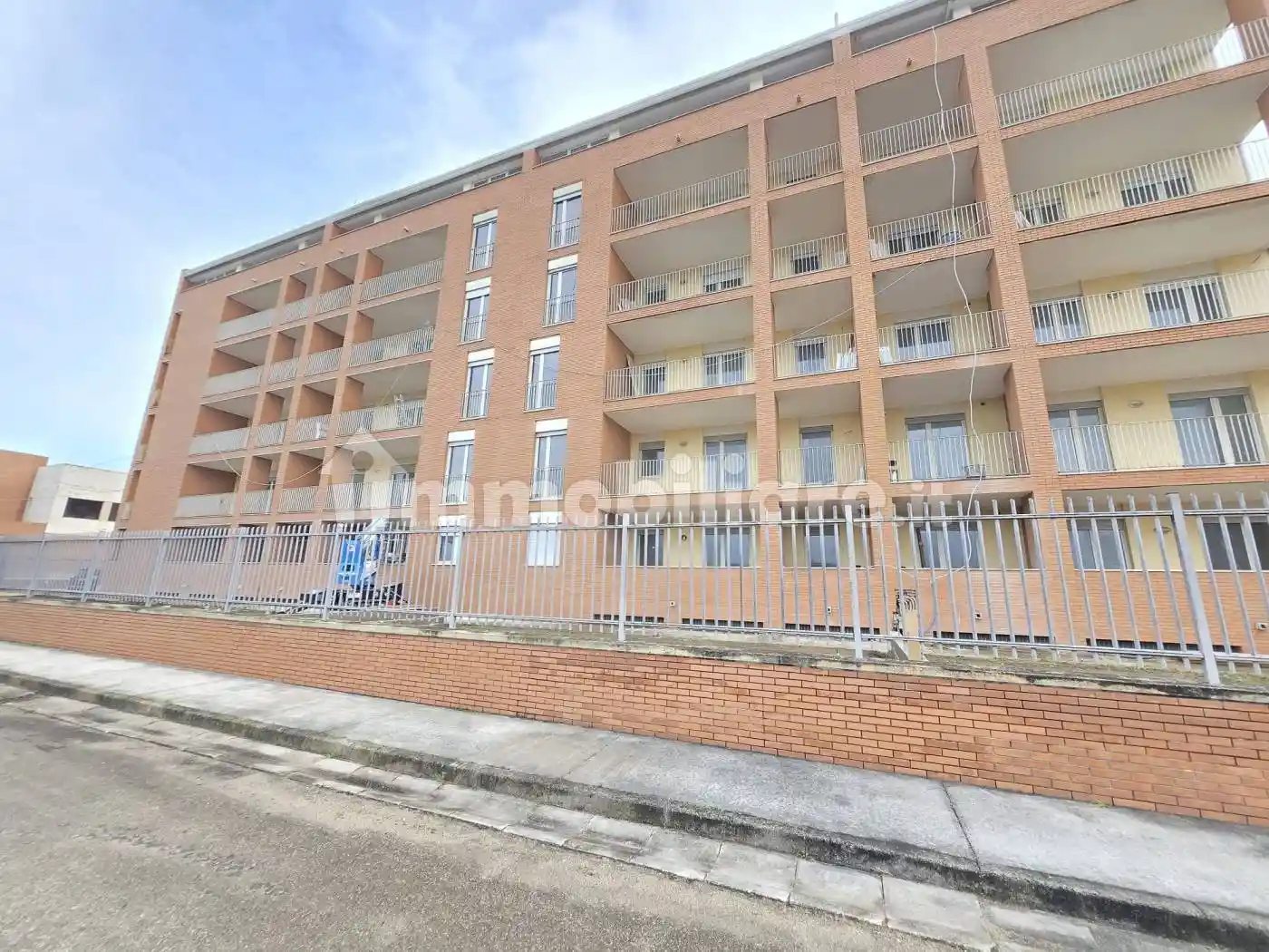 Appartamento in vendita a Gricignano di Aversa