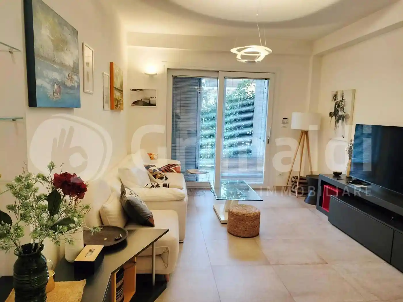 Appartamento in vendita a Montignoso