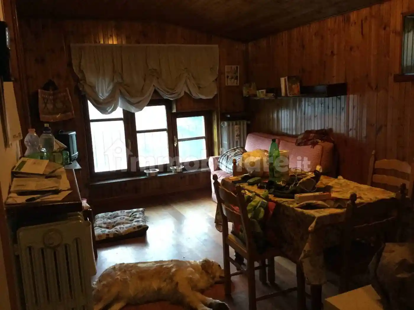 Attico - Mansarda in vendita a Oulx