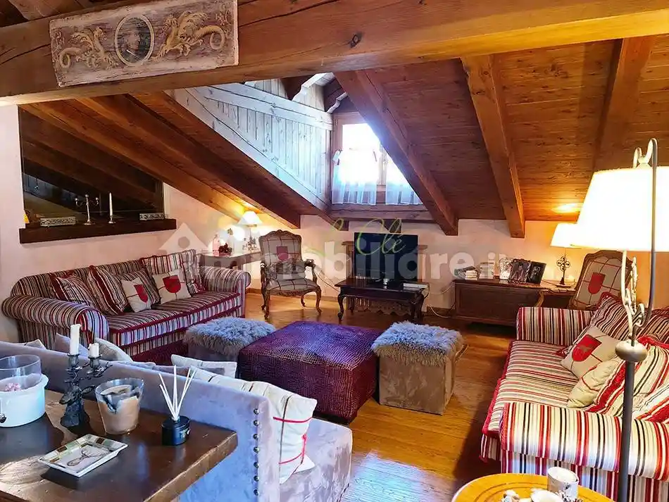 Appartamento in affitto a Prè-Saint-Didier