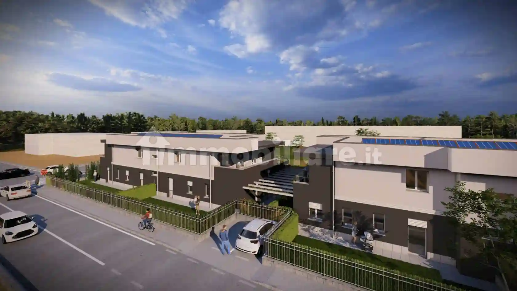 Attico - Mansarda - foto 3