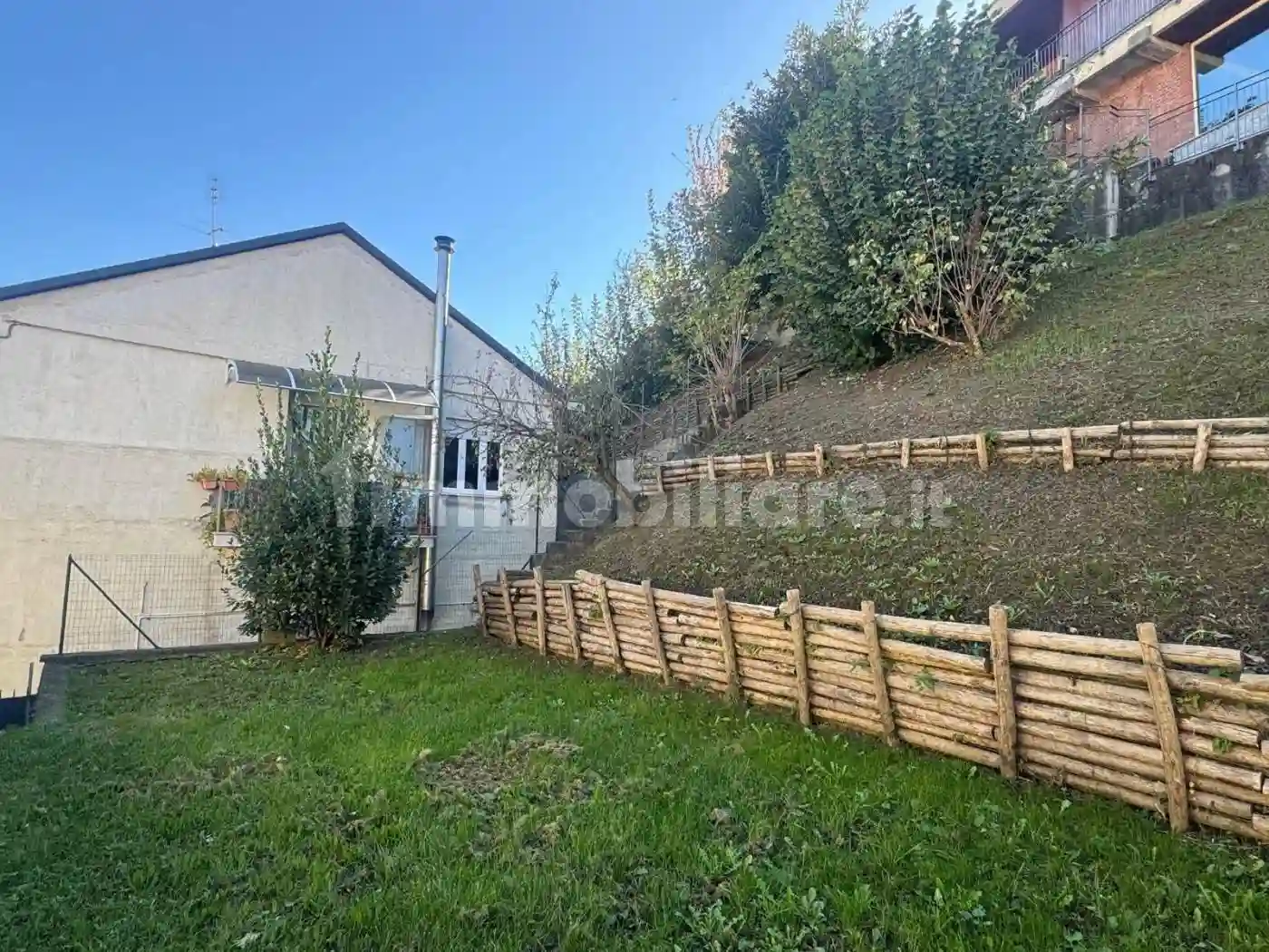 Palazzo - Edificio - foto 2