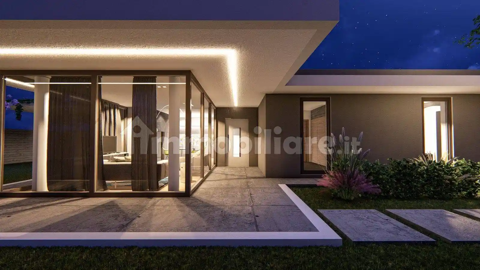 Progetto in vendita a Formello