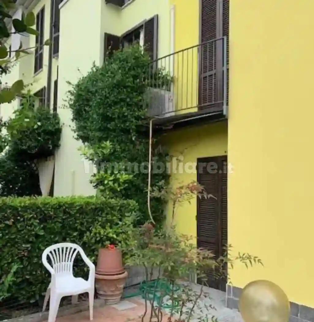 Villetta a schiera - foto 2