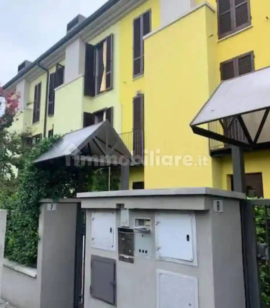 Villetta a schiera - foto 4