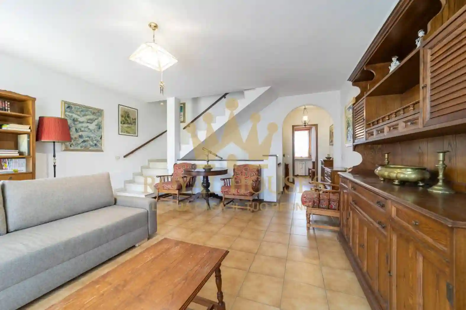 Villetta a schiera - foto 2