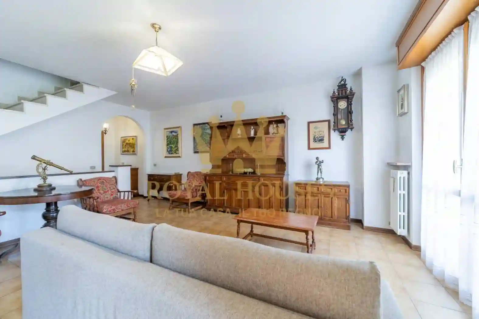 Villetta a schiera - foto 3