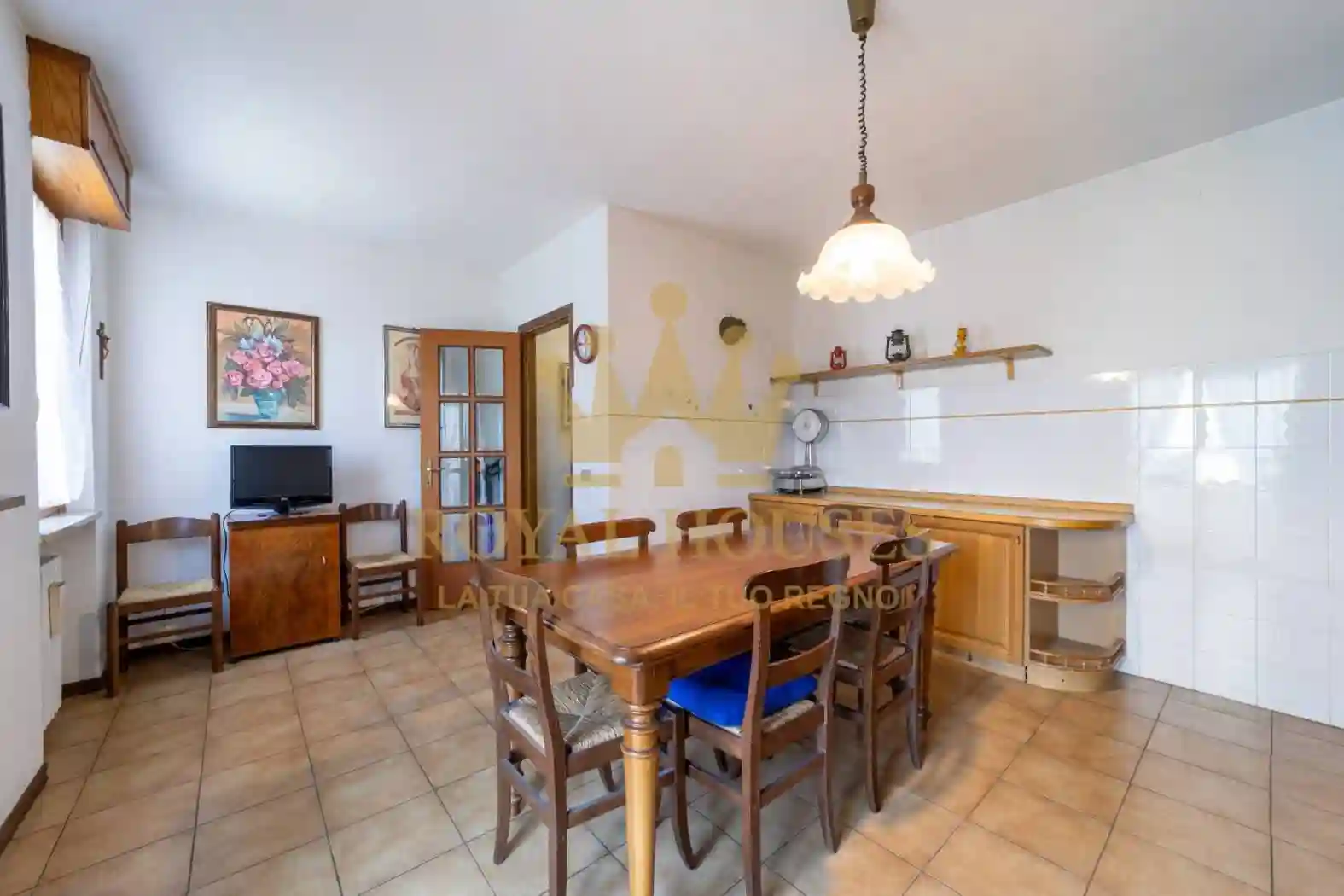 Villetta a schiera - foto 5