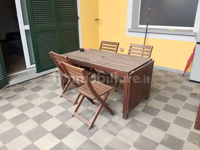 Appartamento in vendita a Mortara