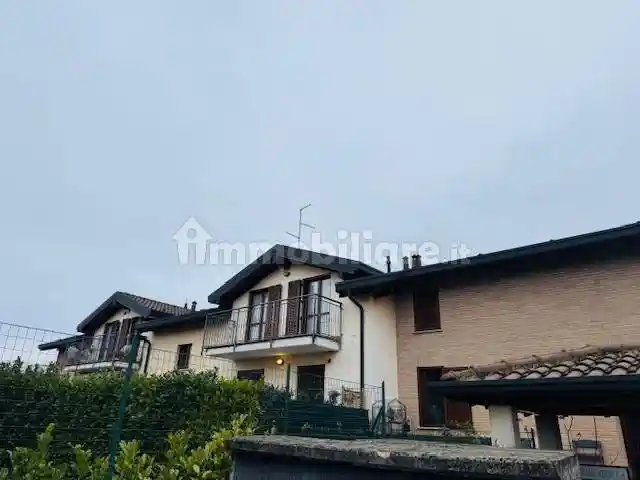 Appartamento in vendita a Appiano Gentile