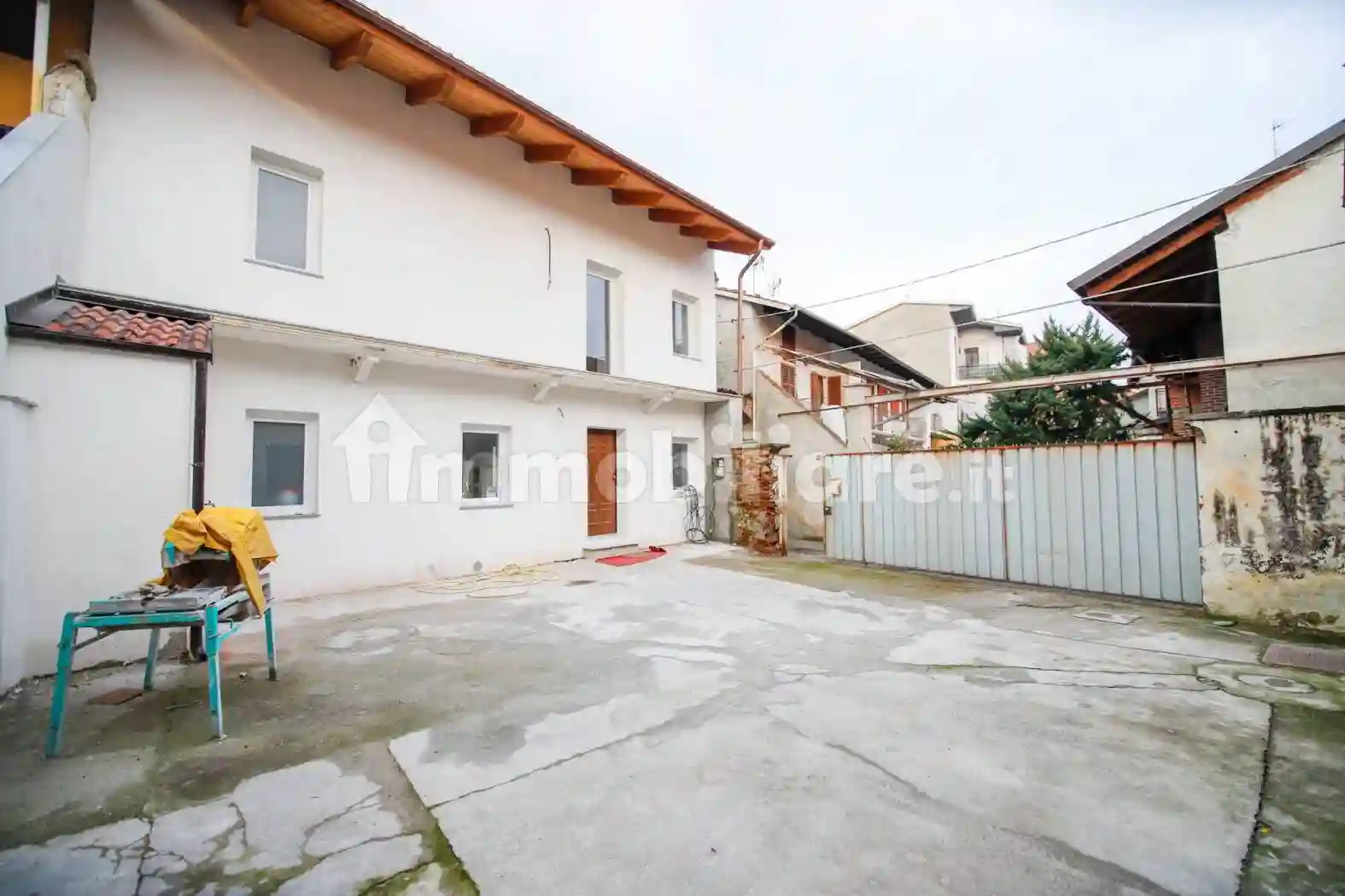 Casa indipendente - foto 2