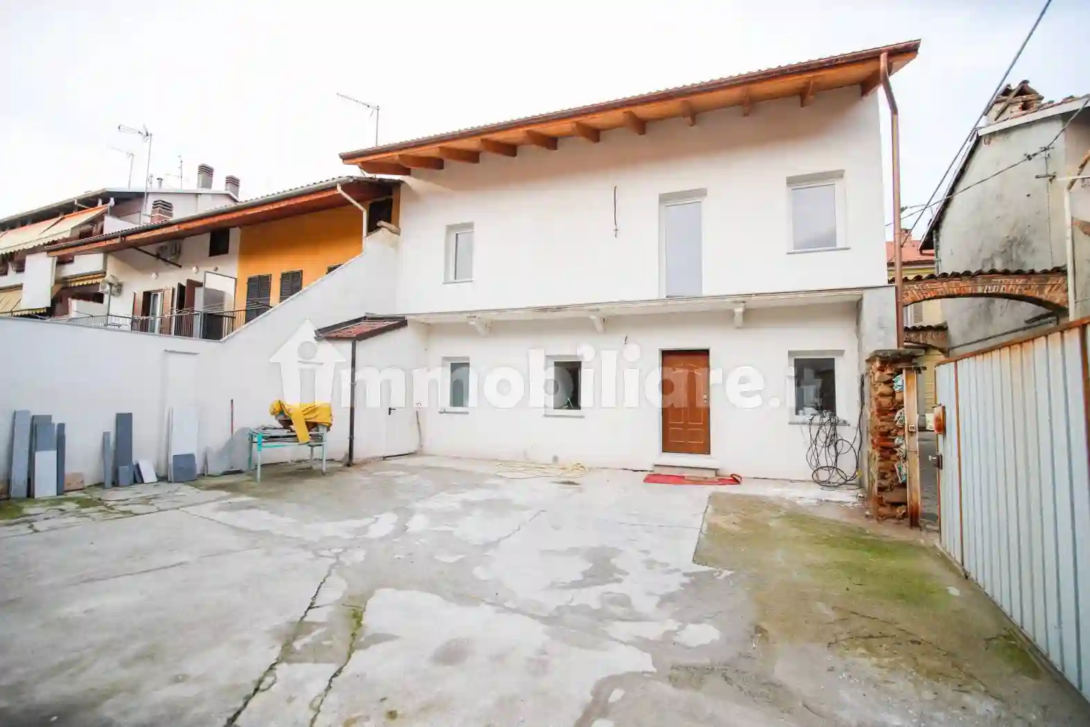 Casa indipendente - foto 3