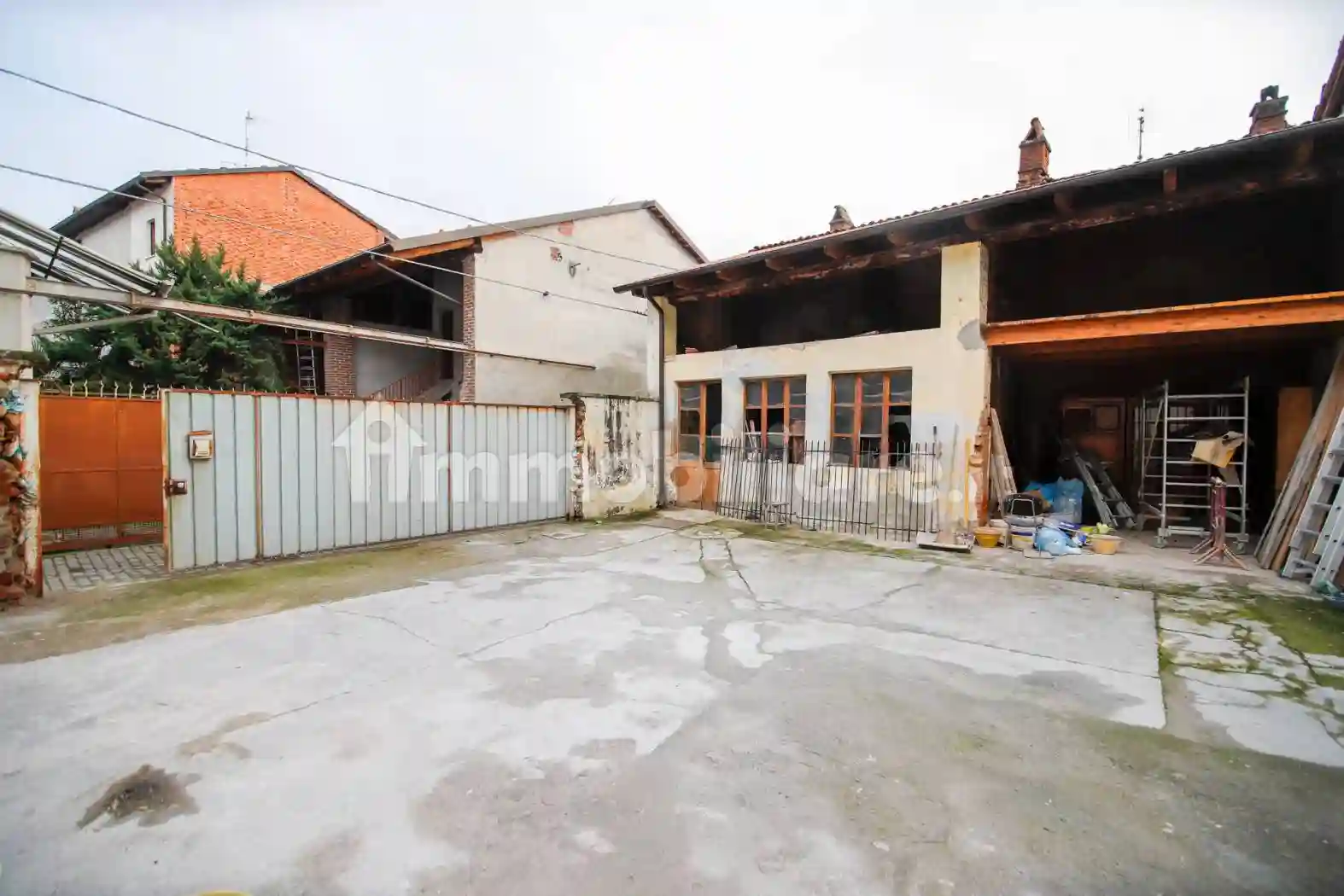 Casa indipendente - foto 5