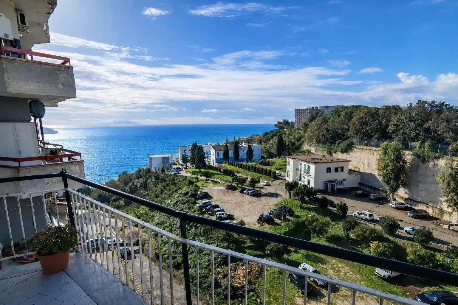 Appartamento in vendita a Pozzuoli