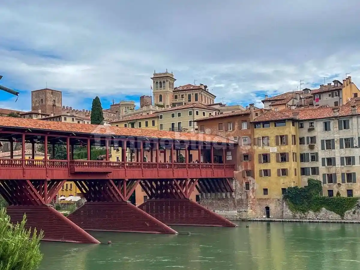 Appartamento in vendita a Bassano del Grappa