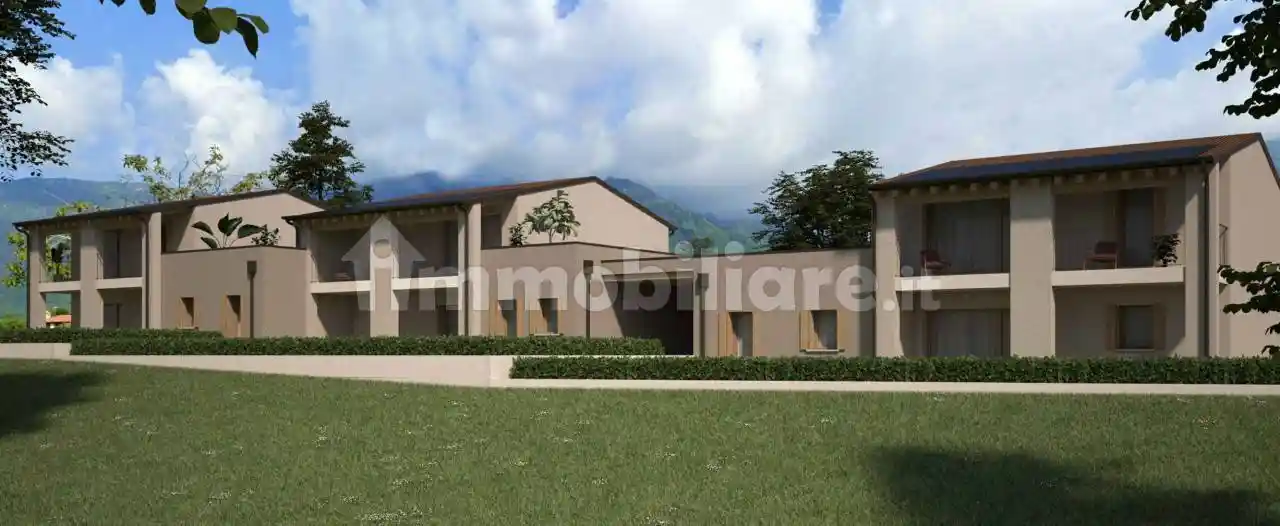 Villa in vendita a Pieve del Grappa