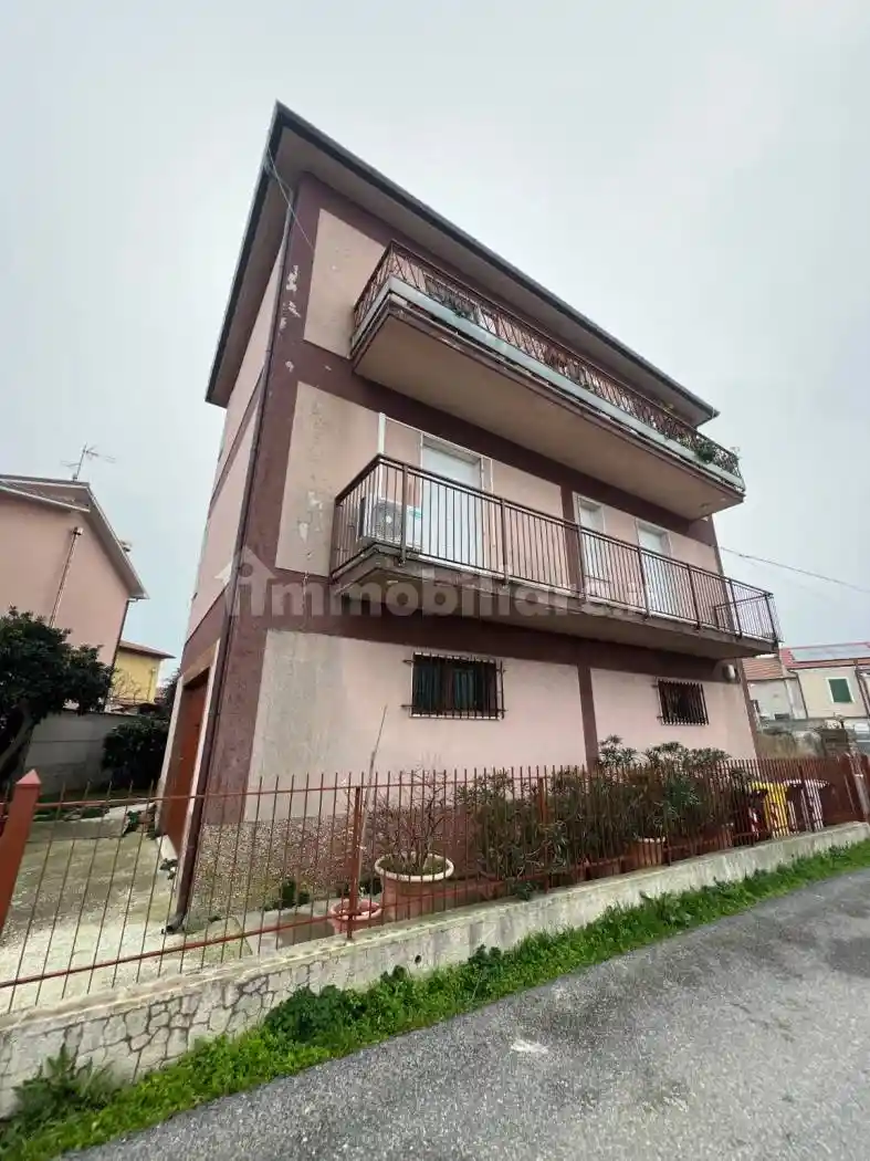 Appartamento in affitto a Ancona