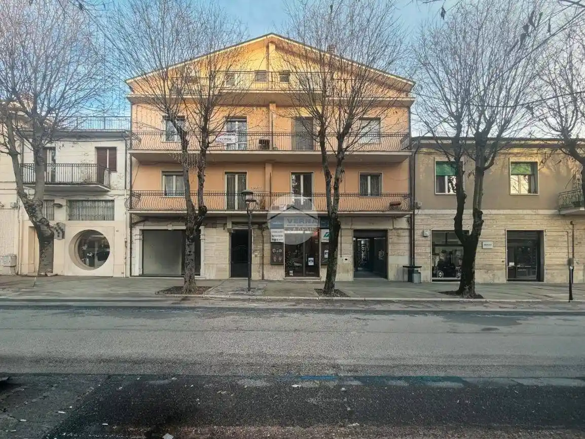 Appartamento in vendita a Avezzano