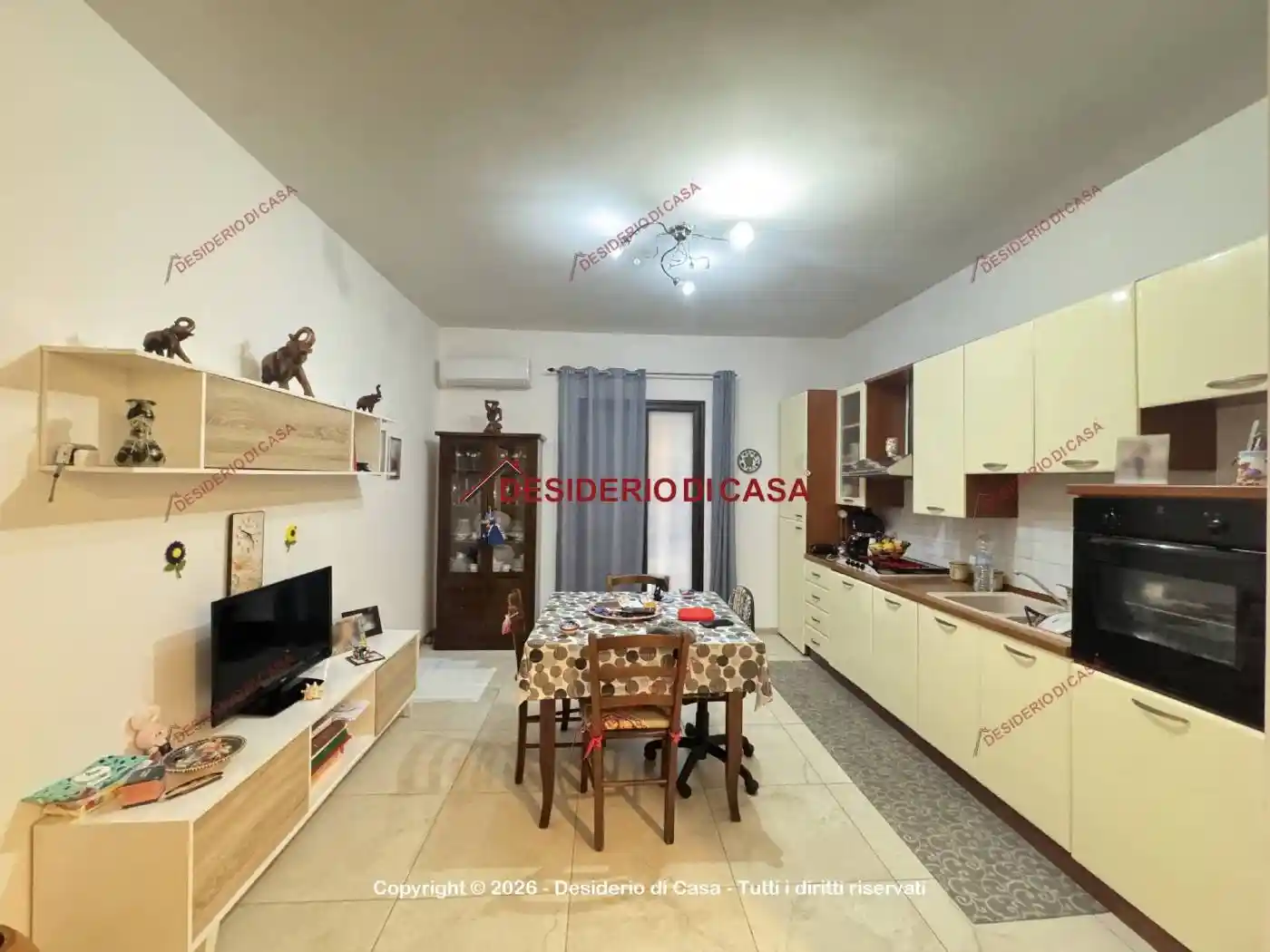 Appartamento in vendita a Bagheria