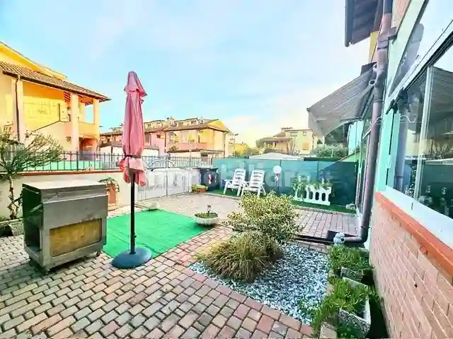 Villetta a schiera - foto 4