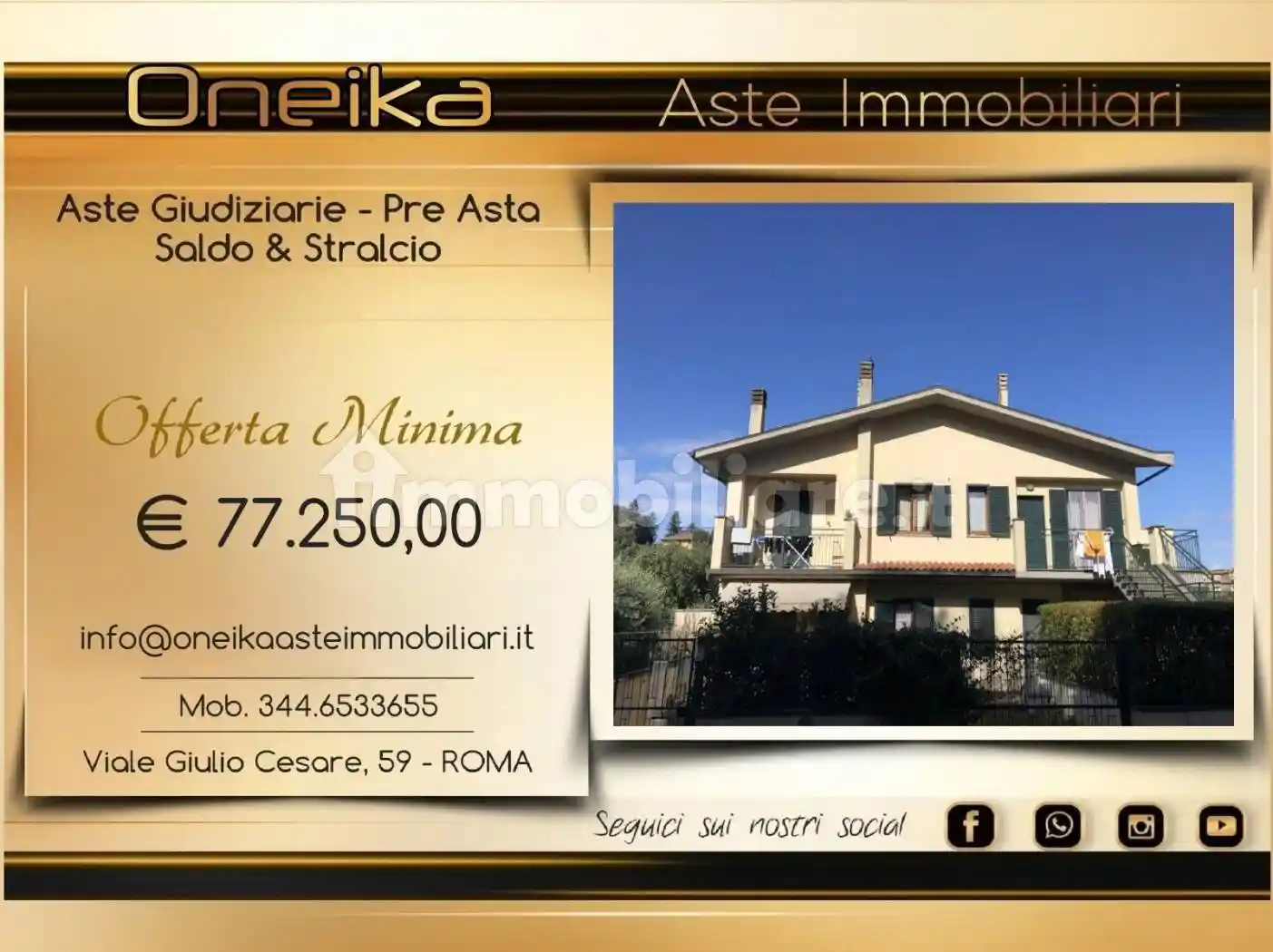 Appartamento in vendita a Acquapendente