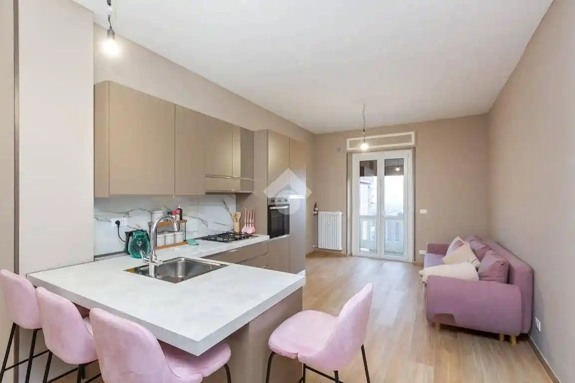 Appartamento in vendita a Beinasco