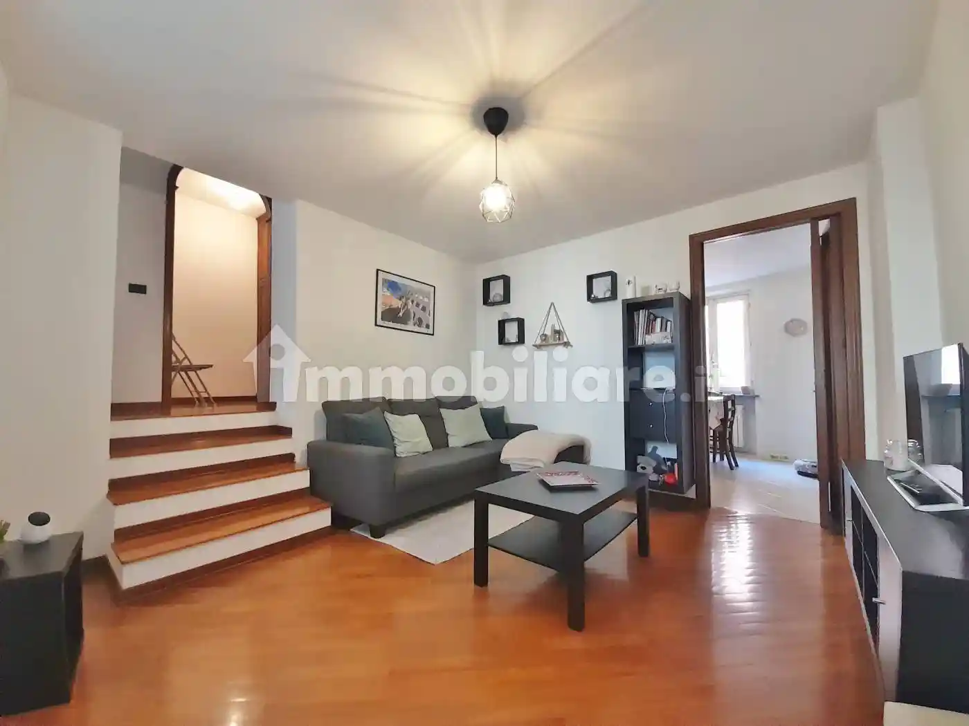 Appartamento in vendita a Mondovì