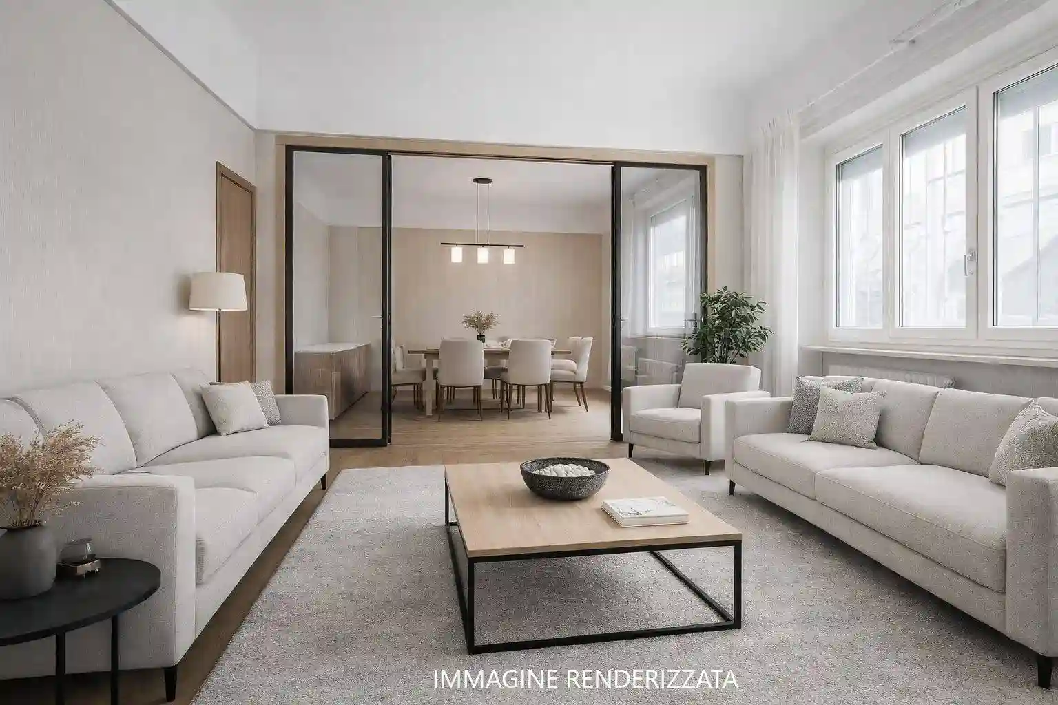 Appartamento - foto 4