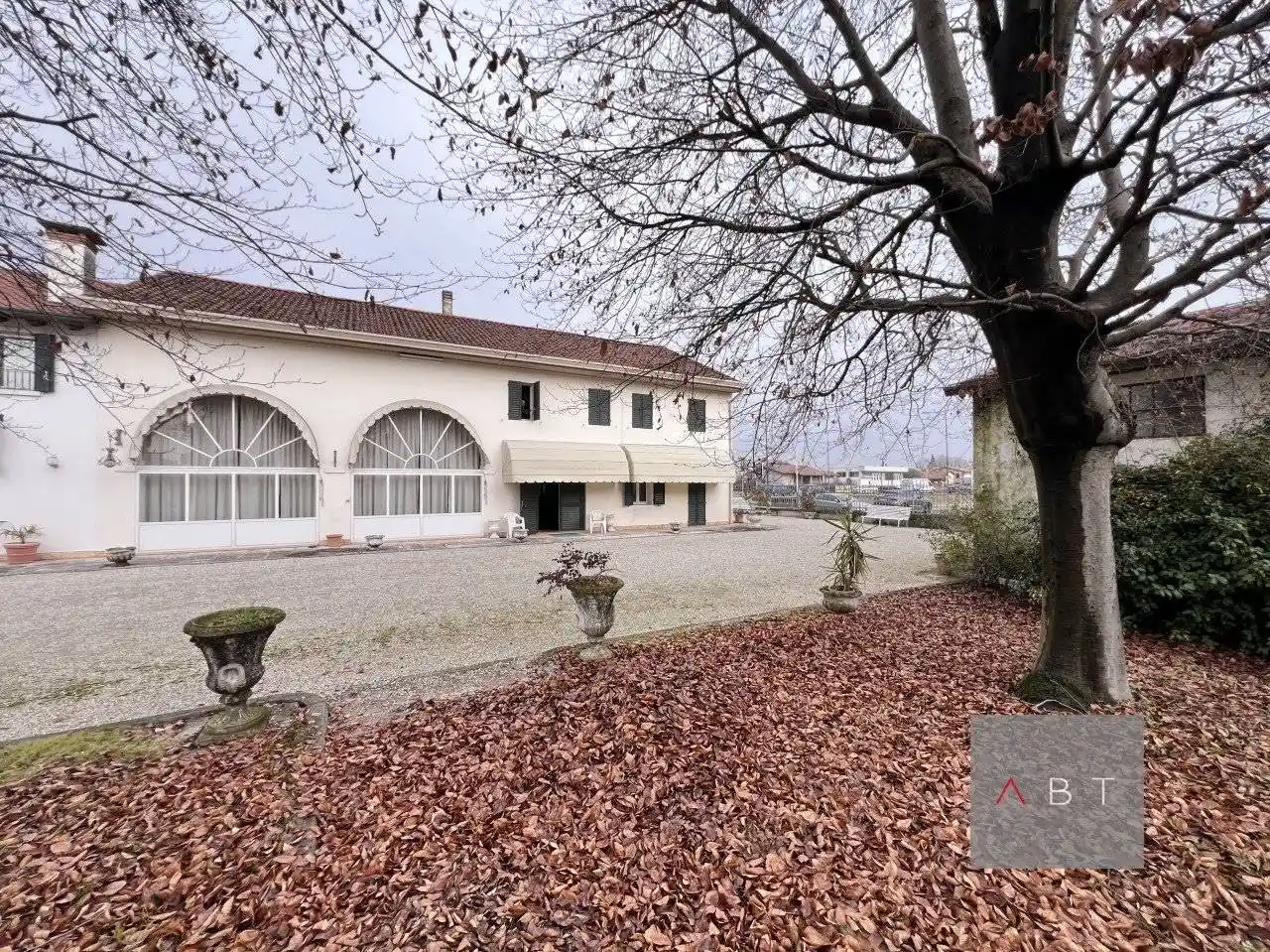 Villa in vendita a San Martino di Lupari