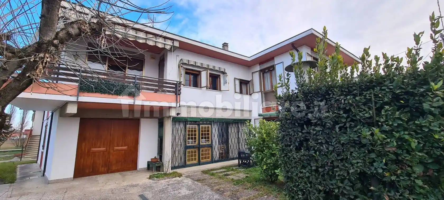 Villa in vendita a Padova