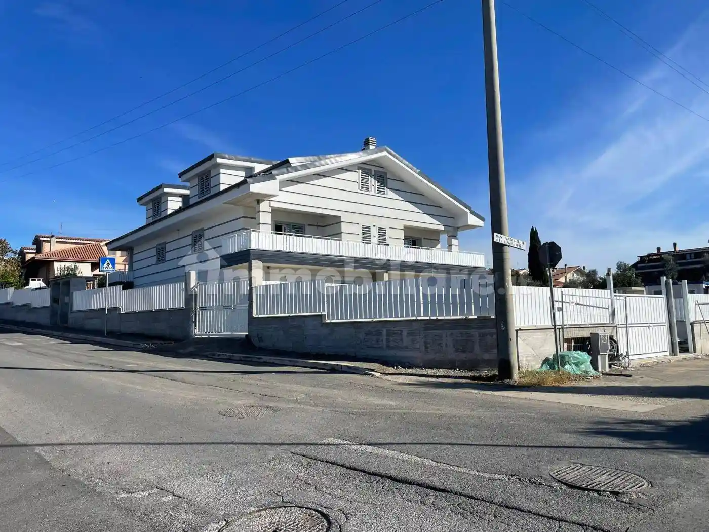 Appartamento in vendita a Guidonia Montecelio