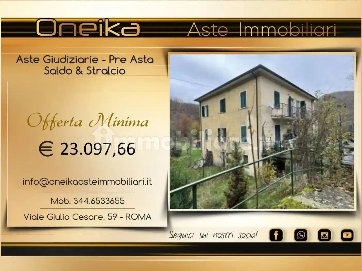 Casa indipendente in vendita a Tornolo