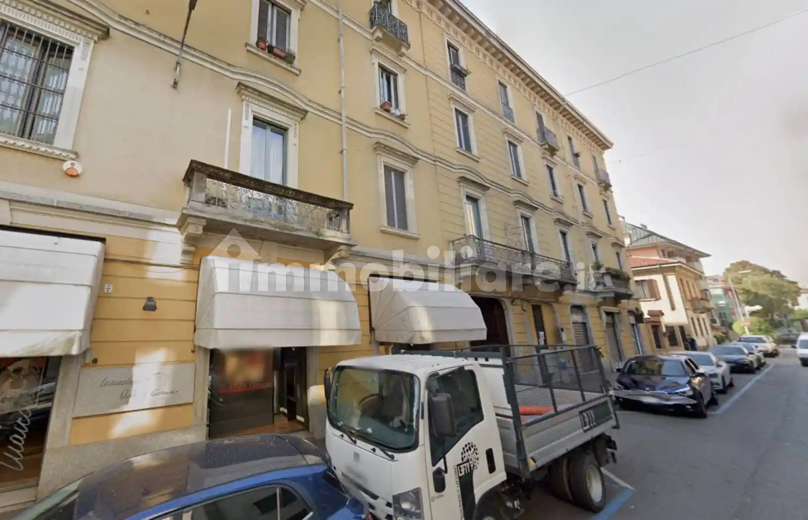 Appartamento in vendita a Monza