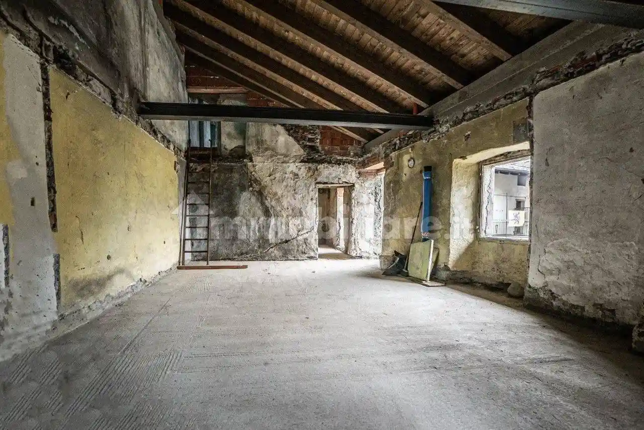 Loft in vendita a Morbegno