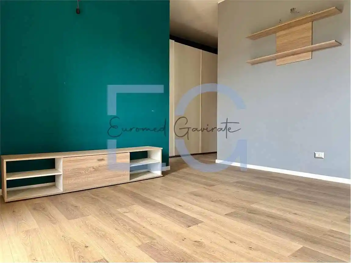 Appartamento in vendita a Besozzo