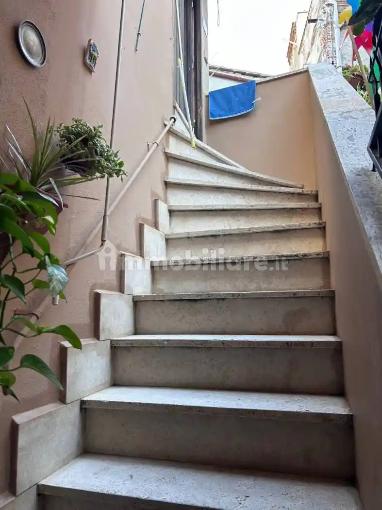 Appartamento in vendita a Ariccia