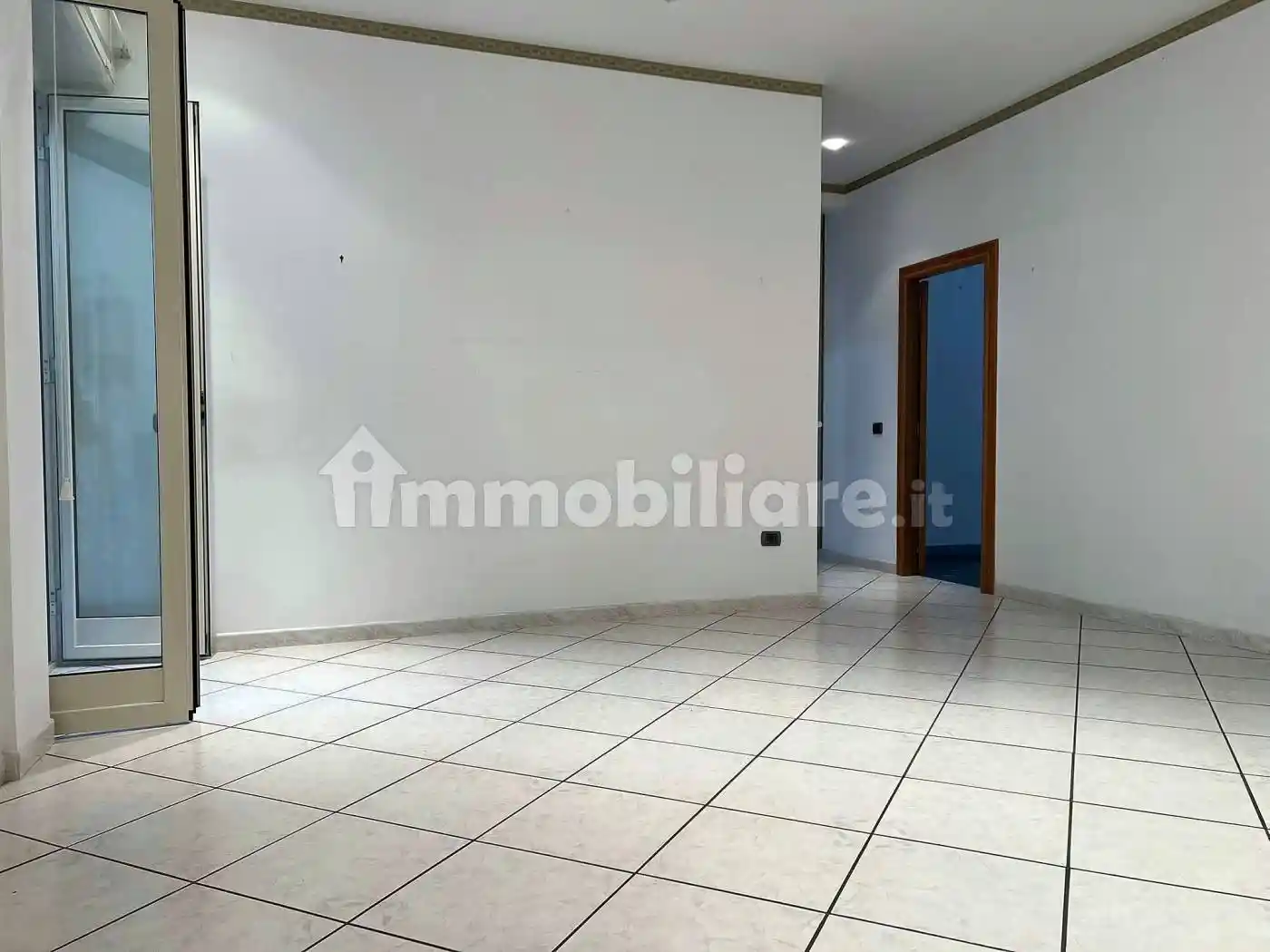 Appartamento in vendita a San Giorgio a Cremano