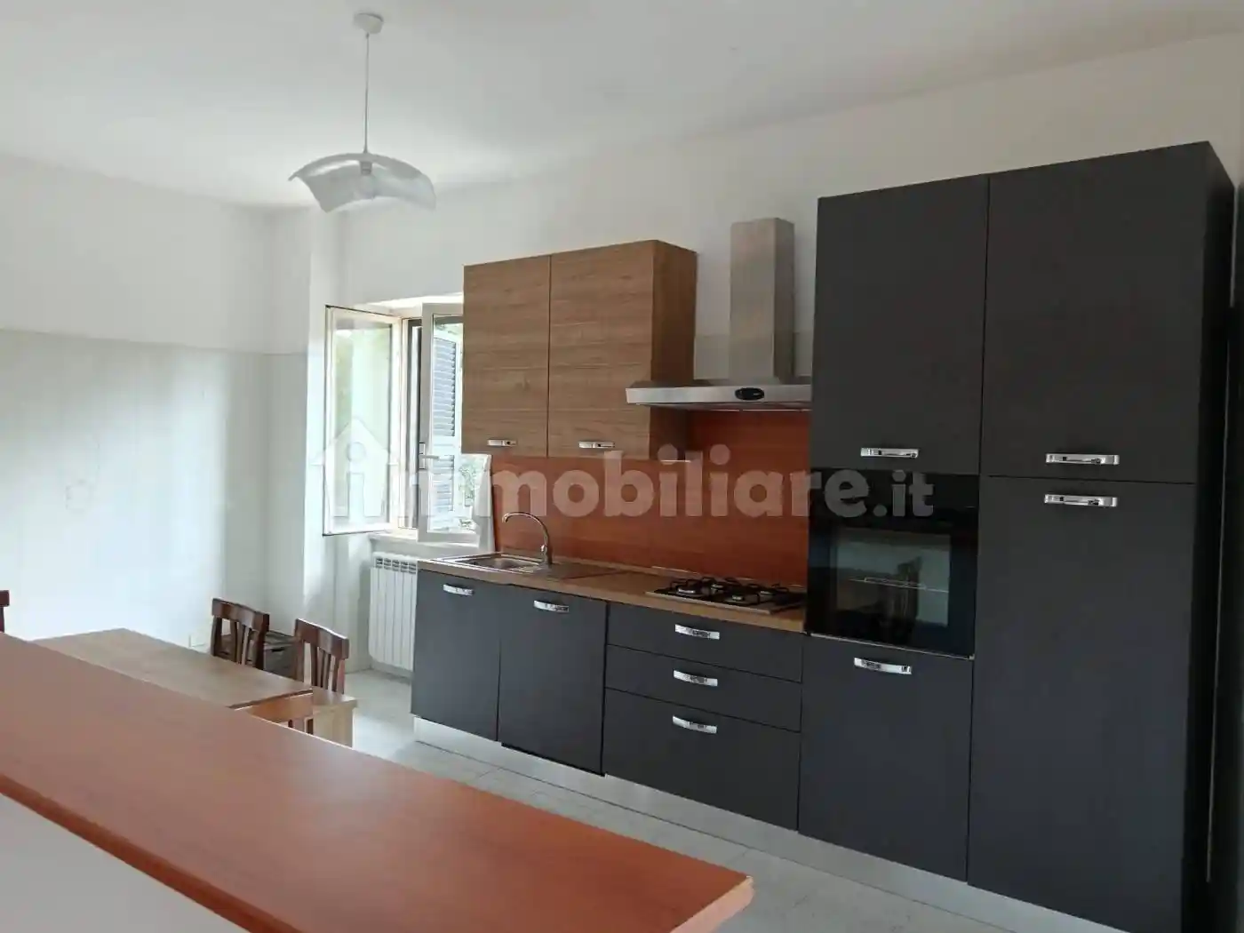 Appartamento in affitto a Gerano
