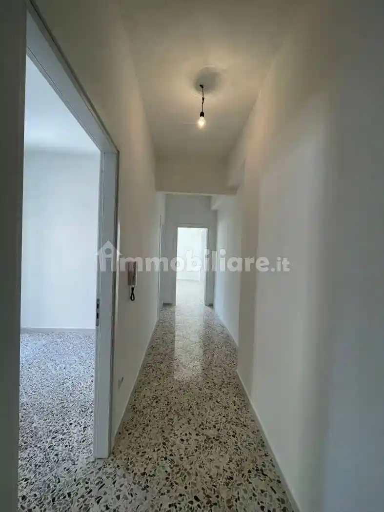 Appartamento in affitto a Agropoli