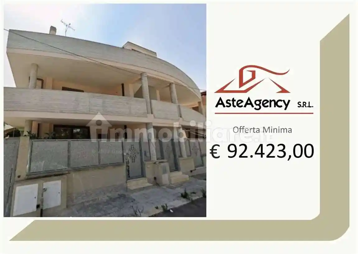 Appartamento in vendita a San Pietro in Lama