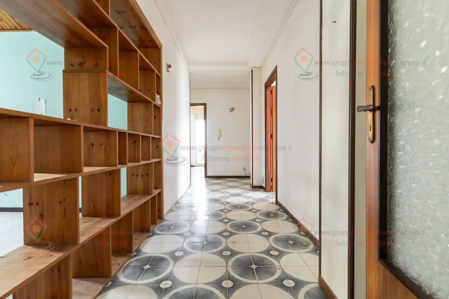 Appartamento in vendita a Siracusa