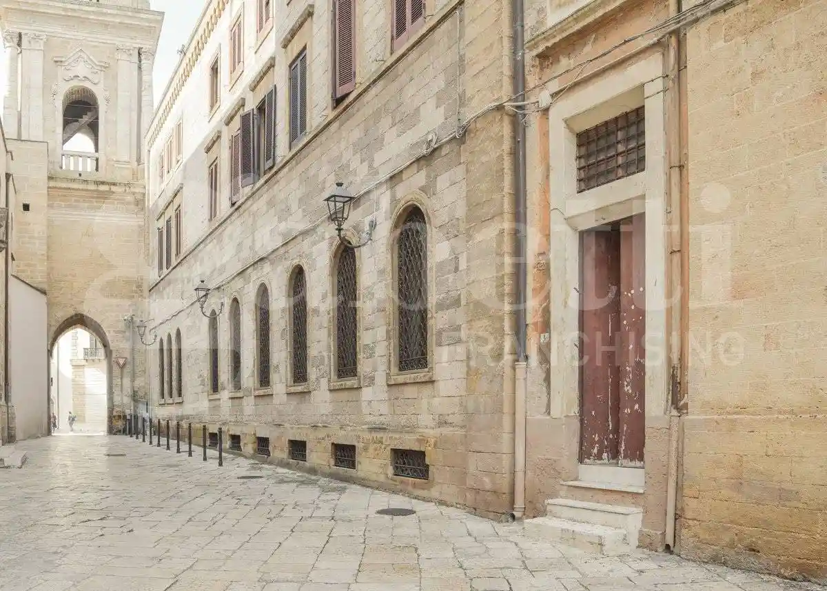 Casa indipendente in vendita a Brindisi