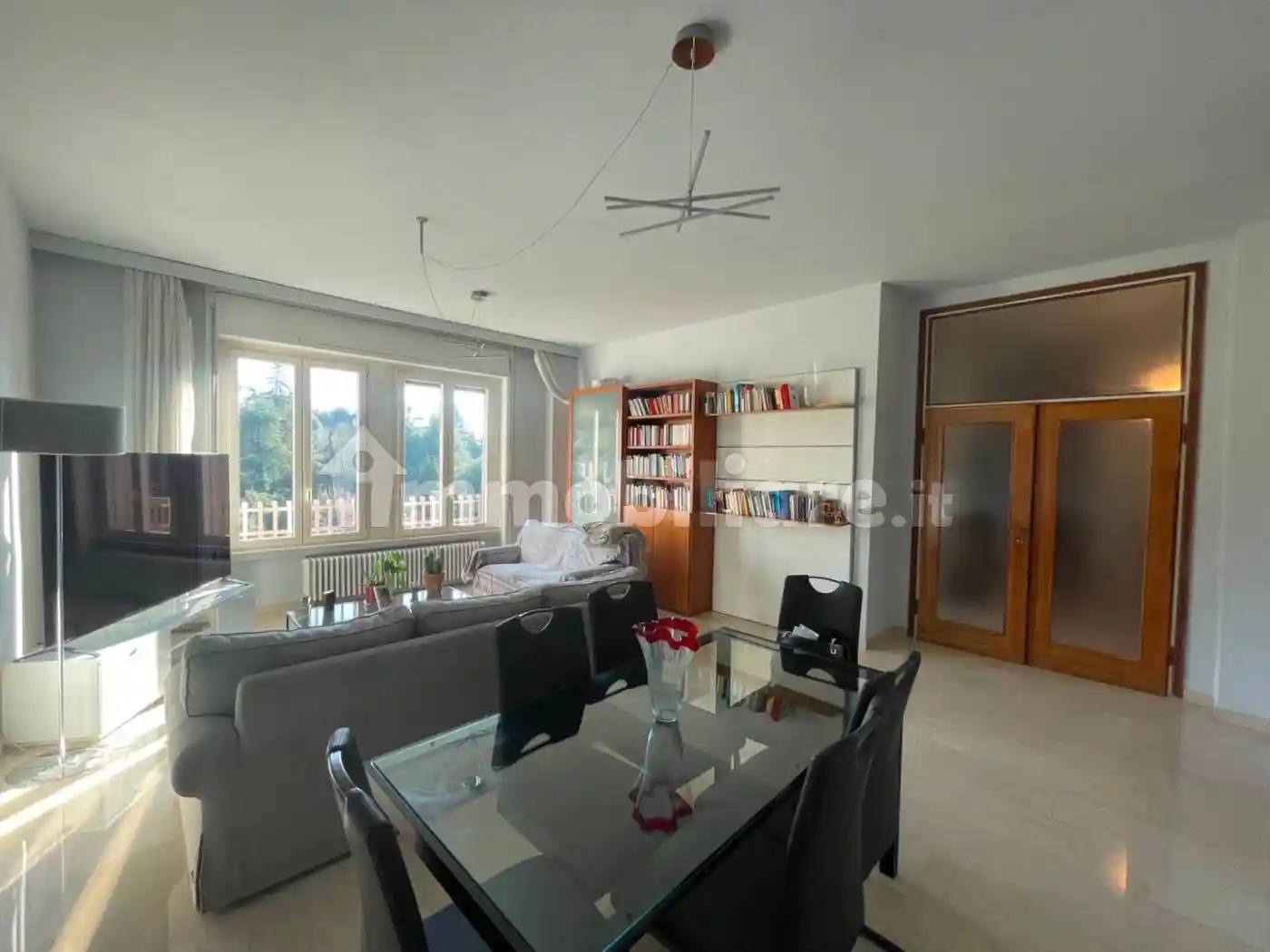 Appartamento in vendita a Merate