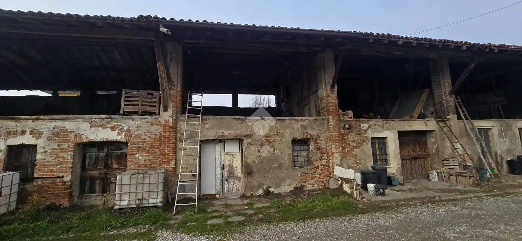 Rustico - Casale in vendita a Isso