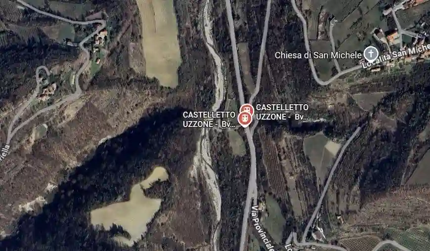 Palazzo - Stabile - foto 2