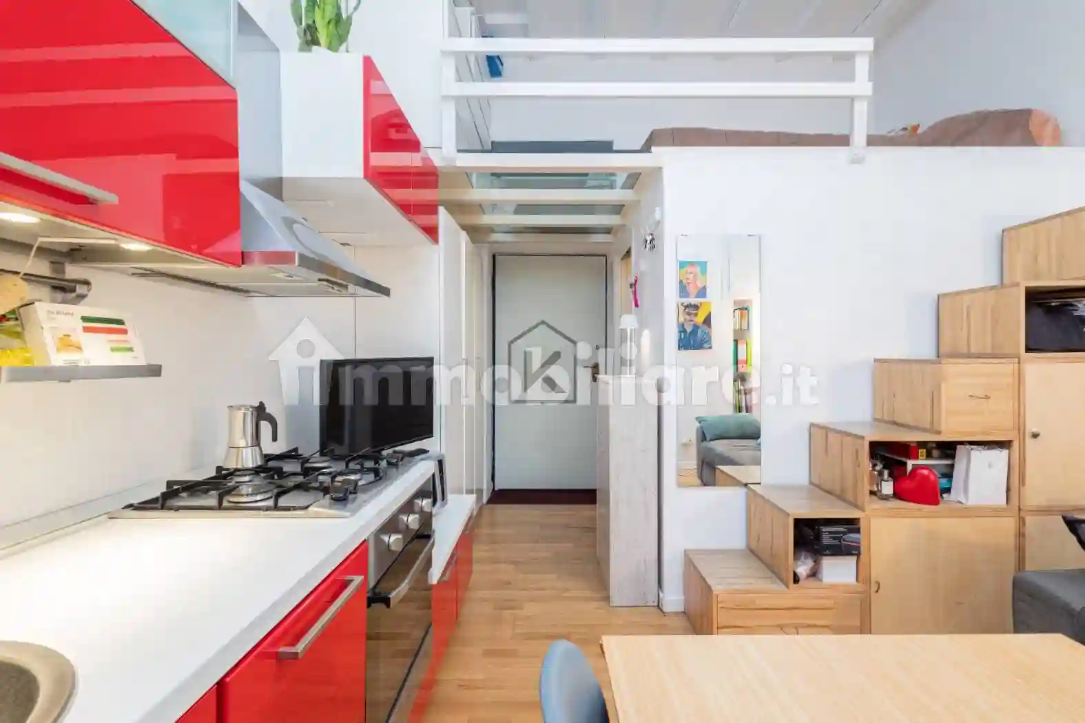 Appartamento - foto 4