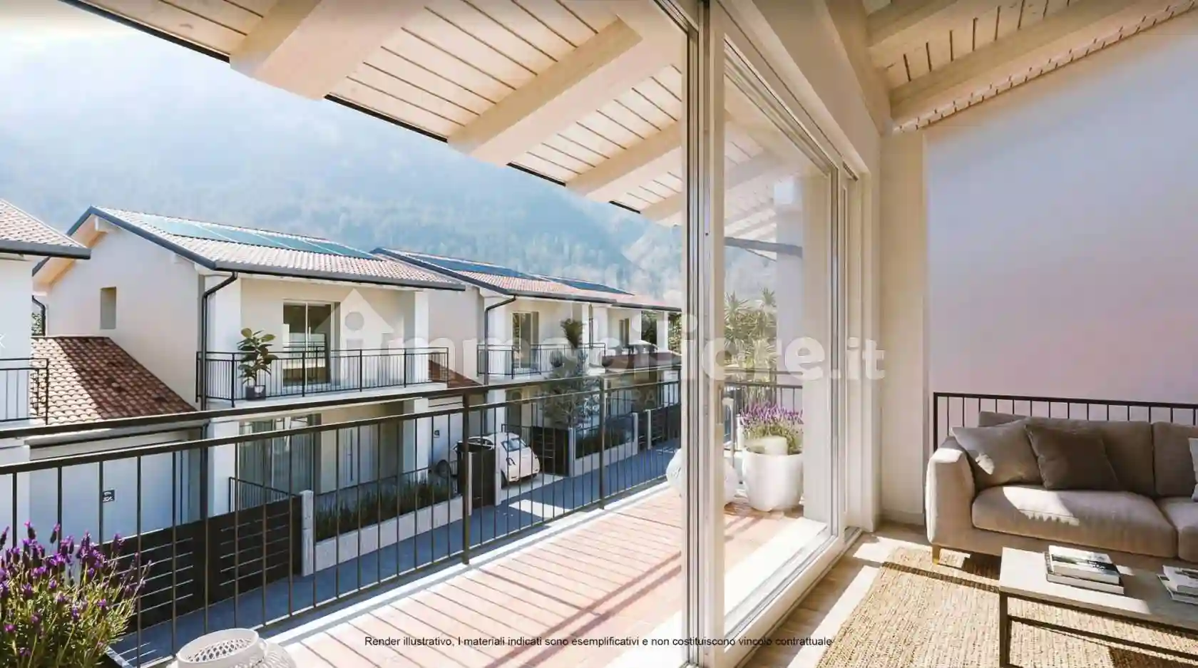 Appartamento - foto 3